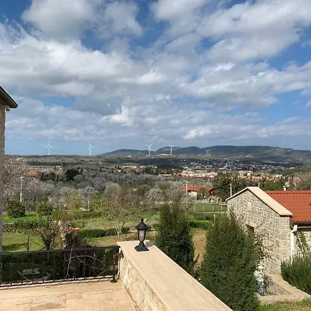 Hotel Tas Konak Eski Datca
