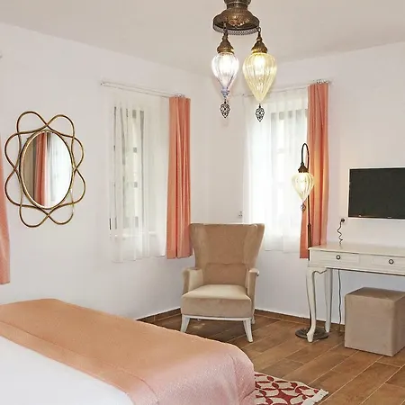 Tas Konak Eski Hotel Datca