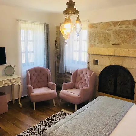 Tas Konak Eski 酒店
